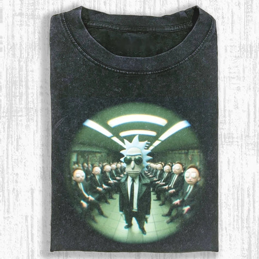 RAM T-SHIRT 1.2