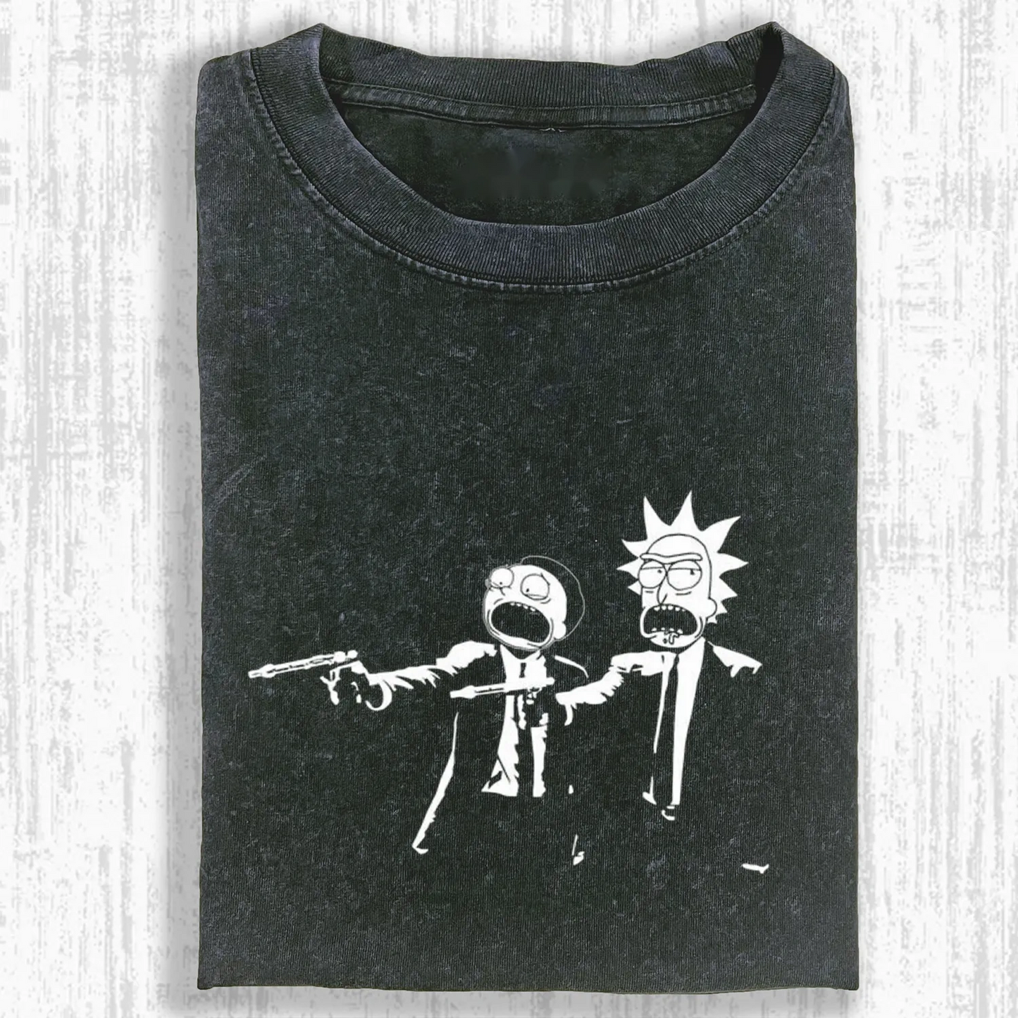 RAM T-SHIRT 1.4