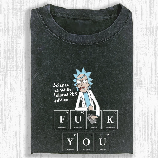 RAM T-SHIRT 1.5