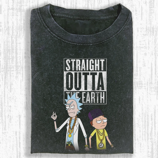 RAM T-SHIRT 1.7