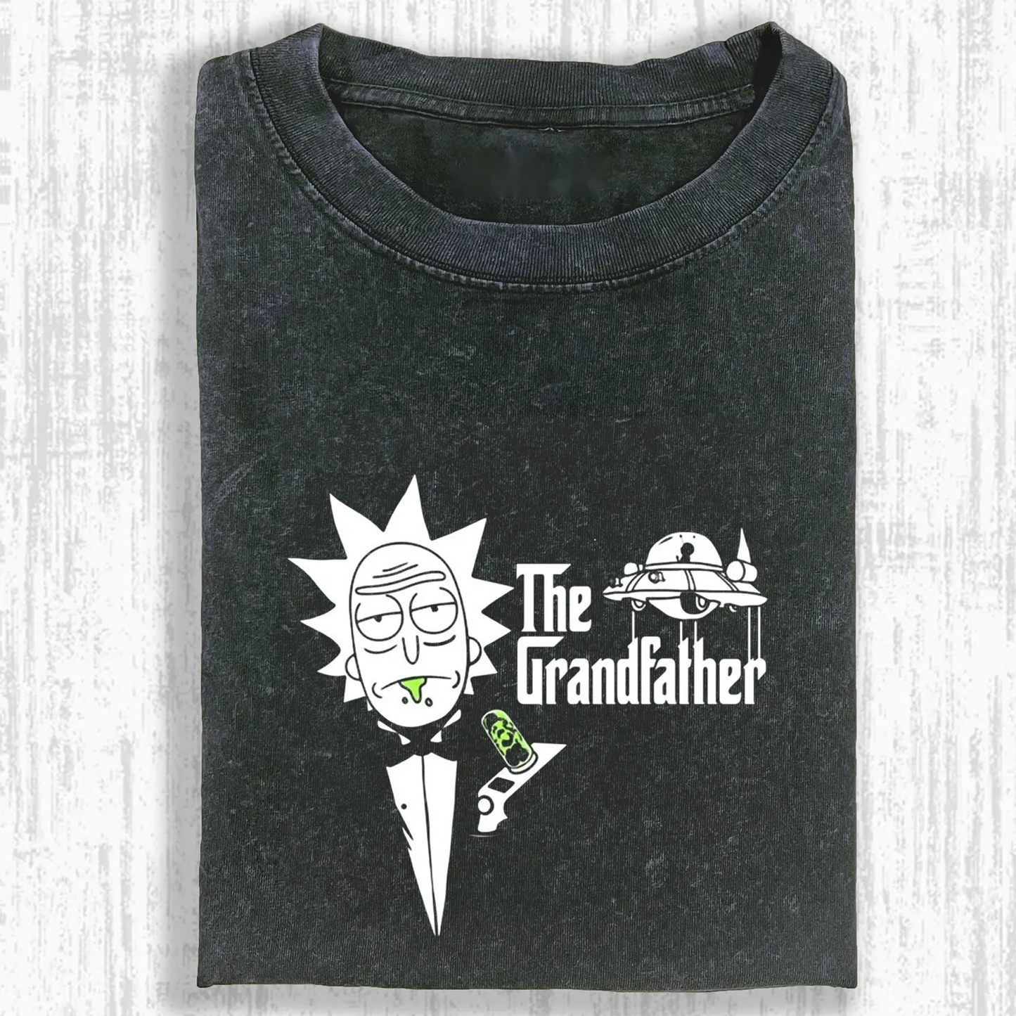 RAM T-SHIRT 2.0