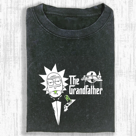 RAM T-SHIRT 2.0