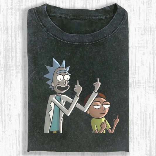 PEPPER TEE