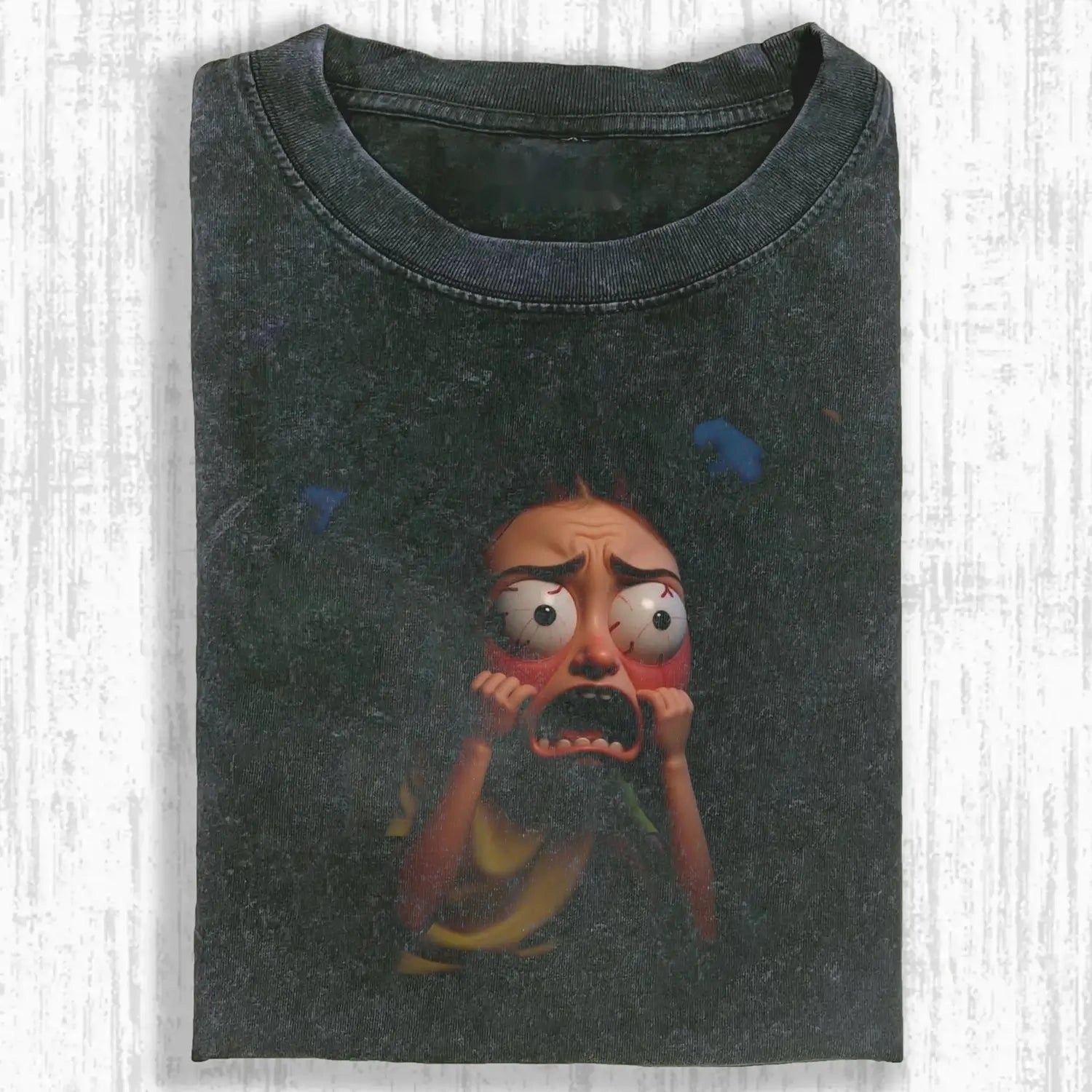 PEPPER TEE