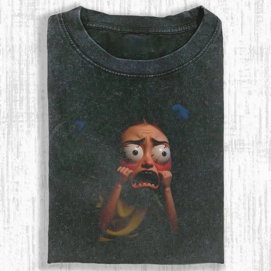 PEPPER TEE
