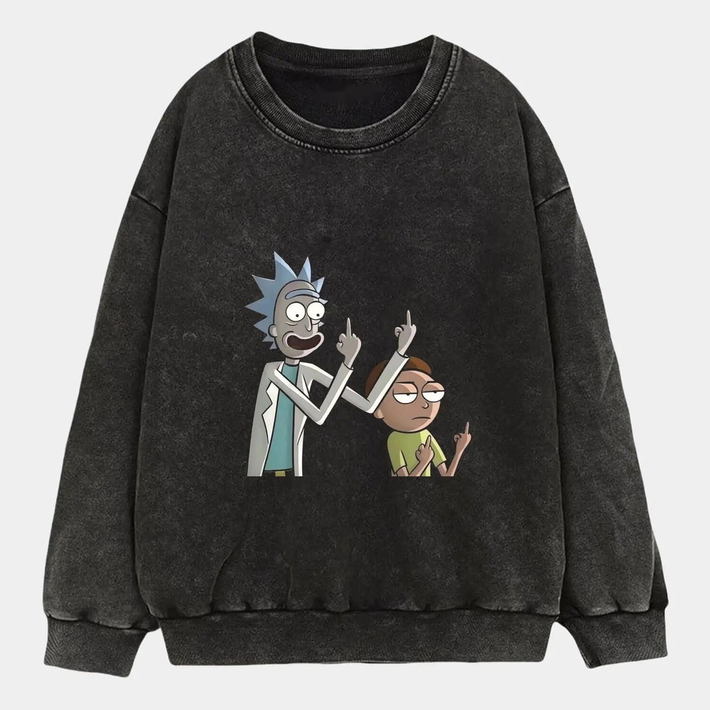 PEPPER SWEATSHIRT