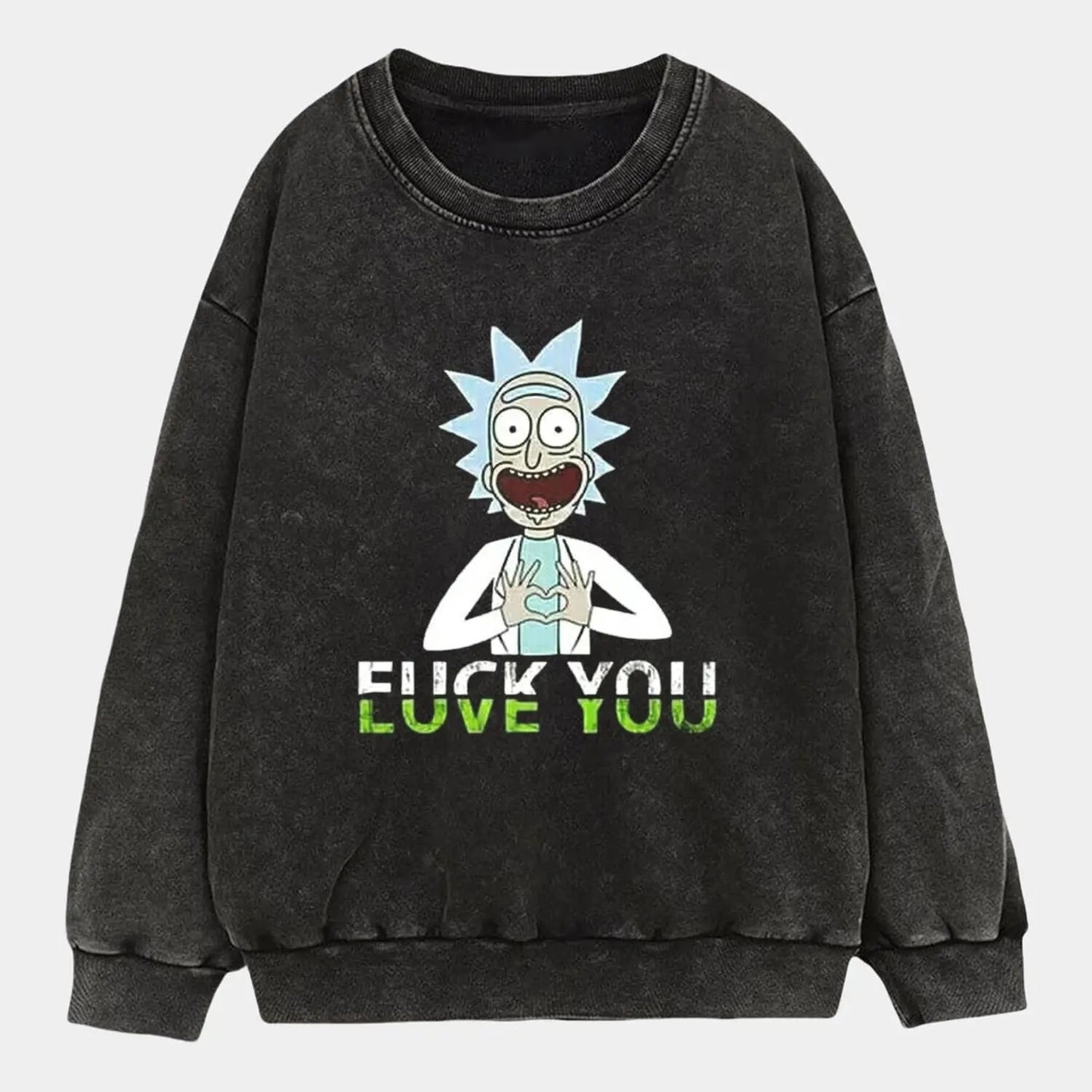 PEPPER SWEATSHIRT