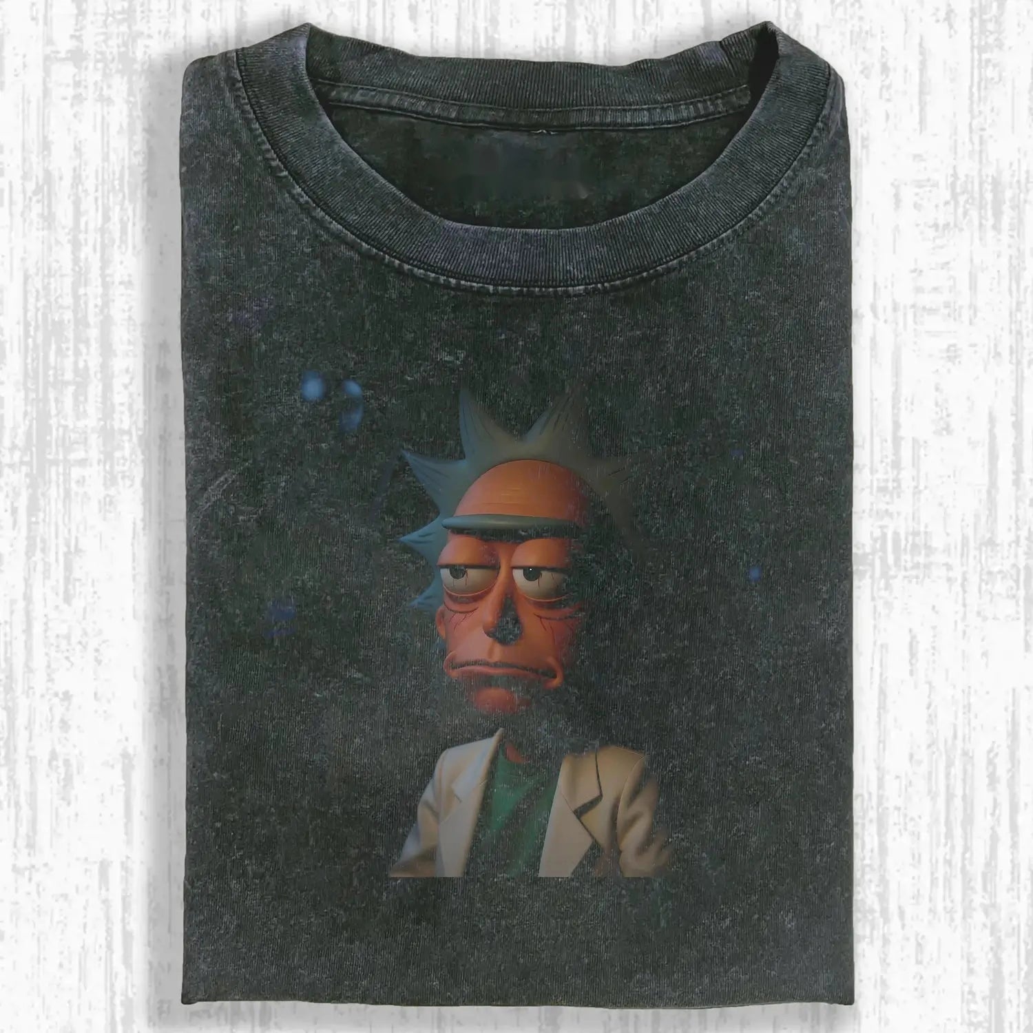 PEPPER TEE