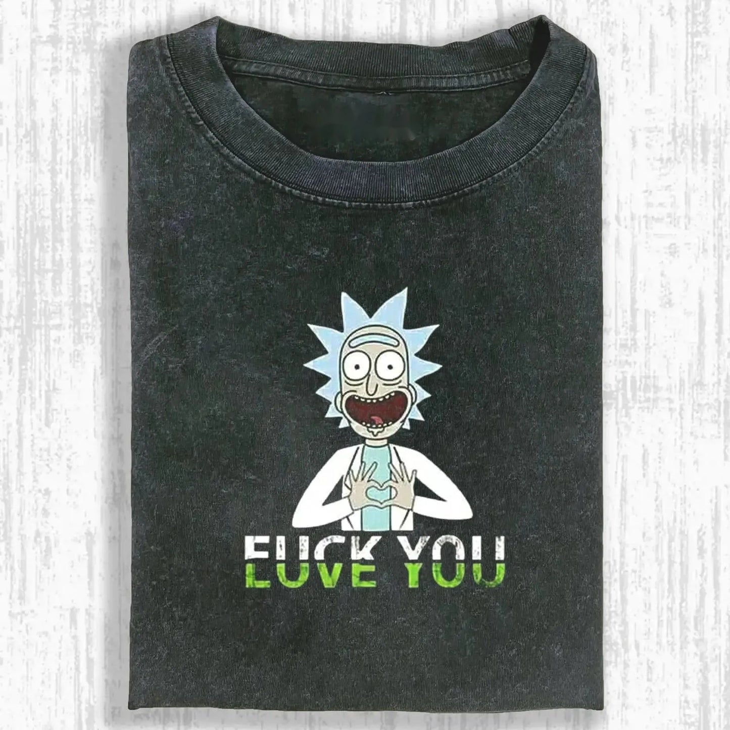 PEPPER TEE
