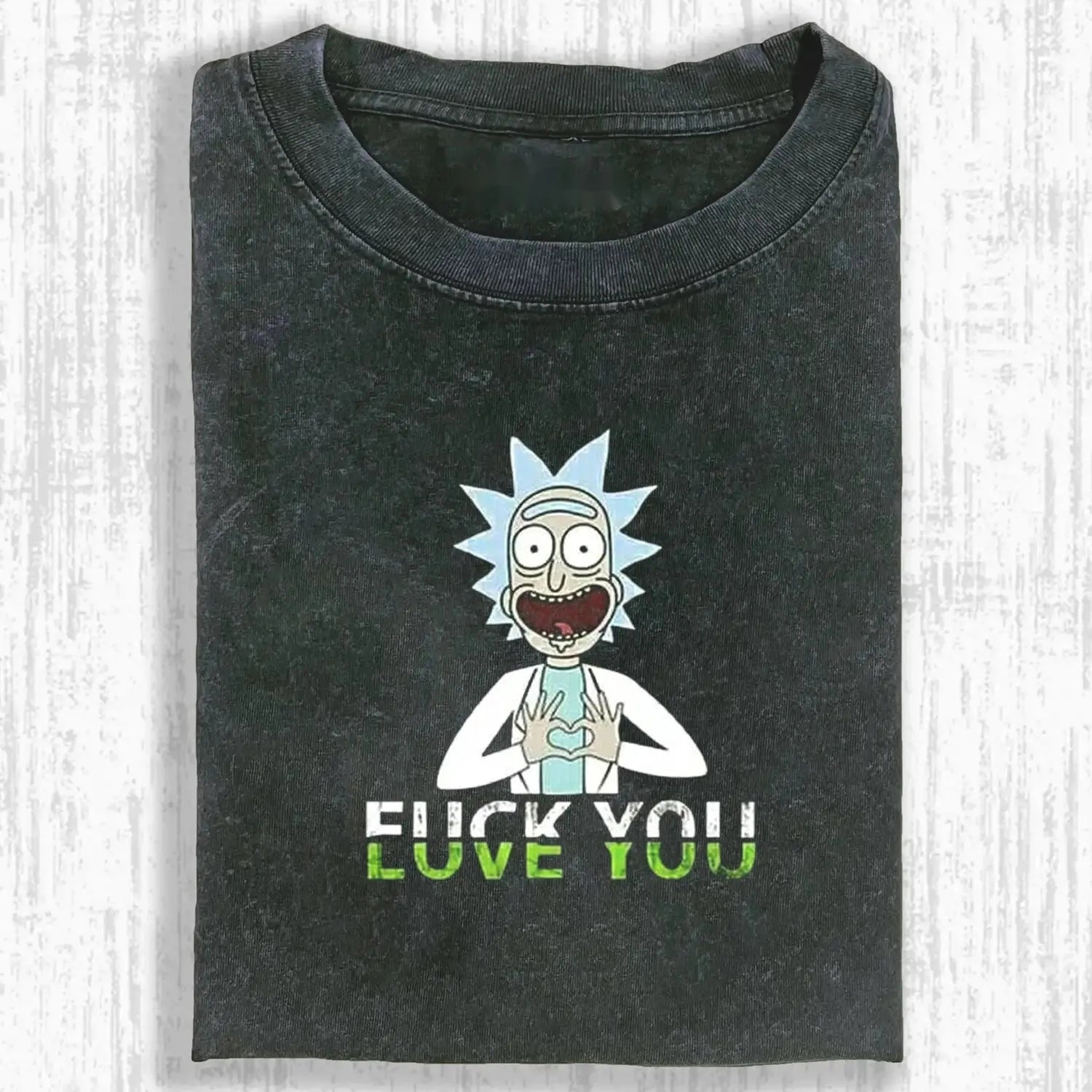 PEPPER TEE