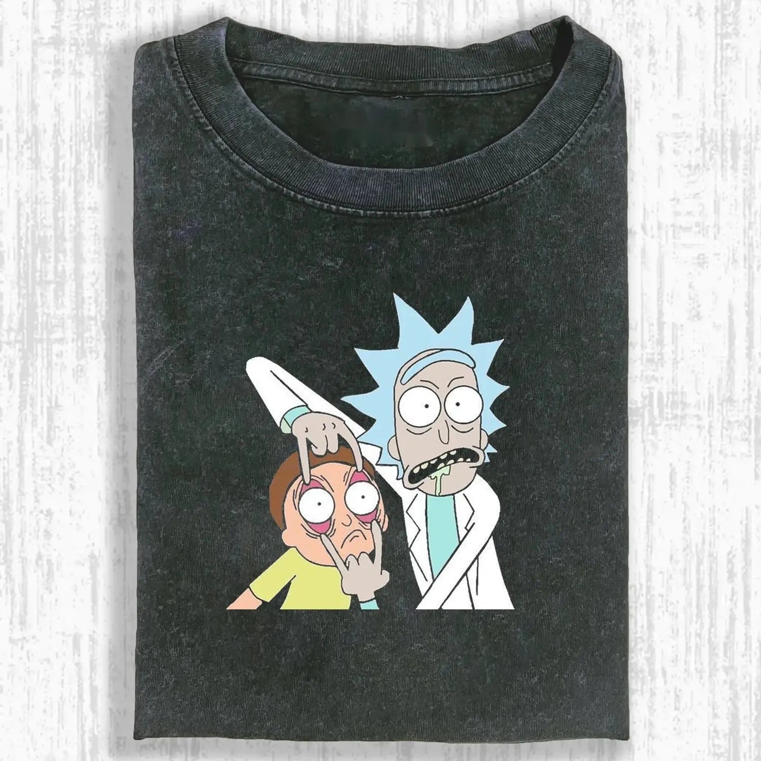 PEPPER TEE