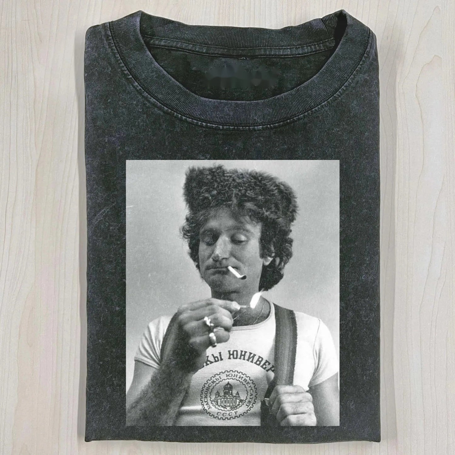 ROBIN WILLIAMS T-SHIRT