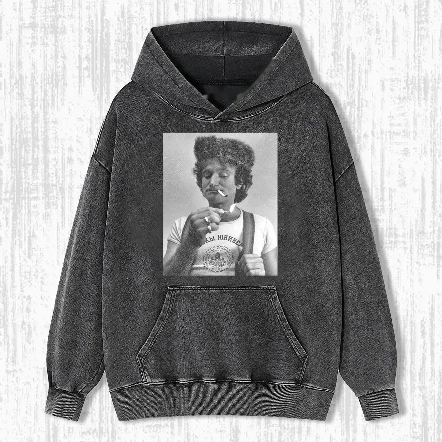 ROBIN WILLIAMS T-SHIRT