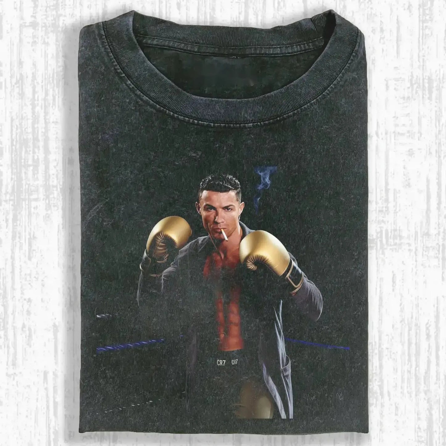 PEPPER TEE