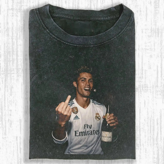 PEPPER TEE