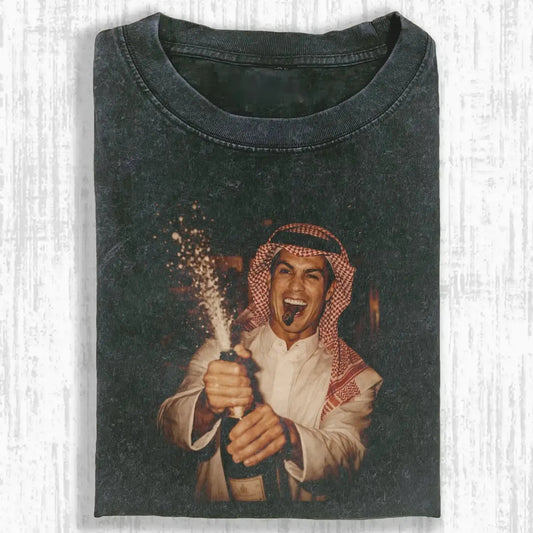 PEPPER TEE