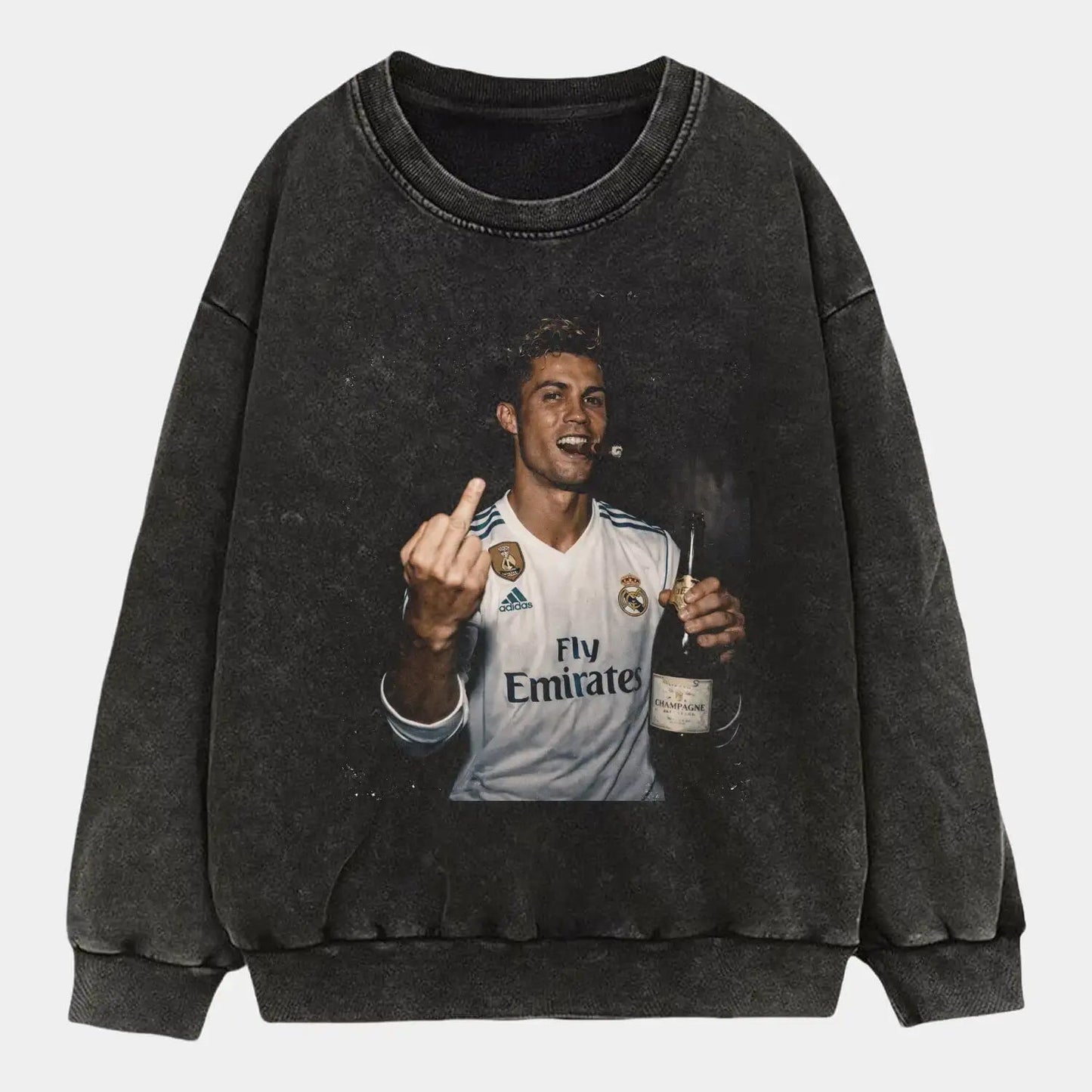 PEPPER SWEATSHIRT