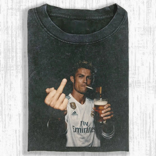 PEPPER TEE