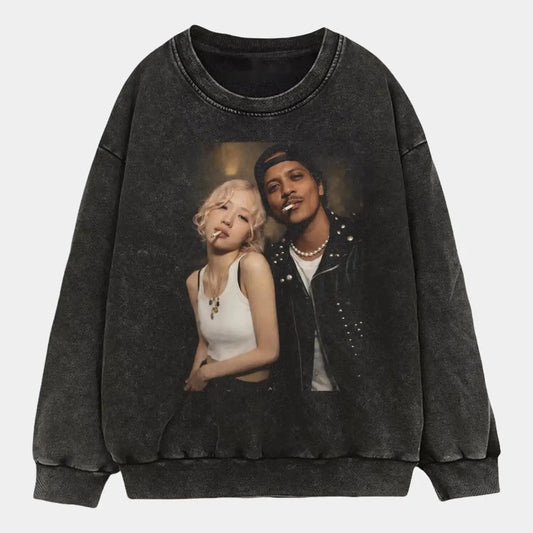 ROSÉ & BRUNO MARS A2 T-SHIRT