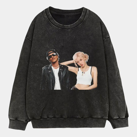 ROSÉ & BRUNO MARS A3 T-SHIRT