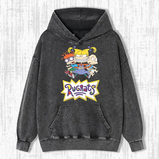 RUGRATS T-SHIRT 1.0