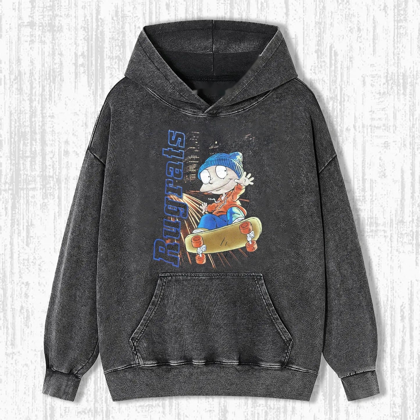 RUGRATS T-SHIRT 1.1
