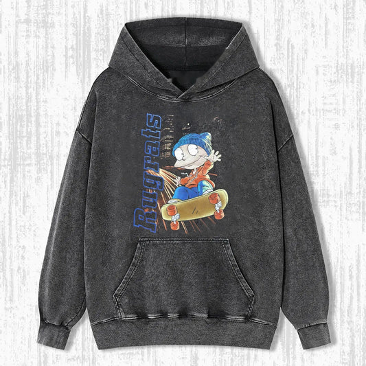 RUGRATS T-SHIRT 1.1