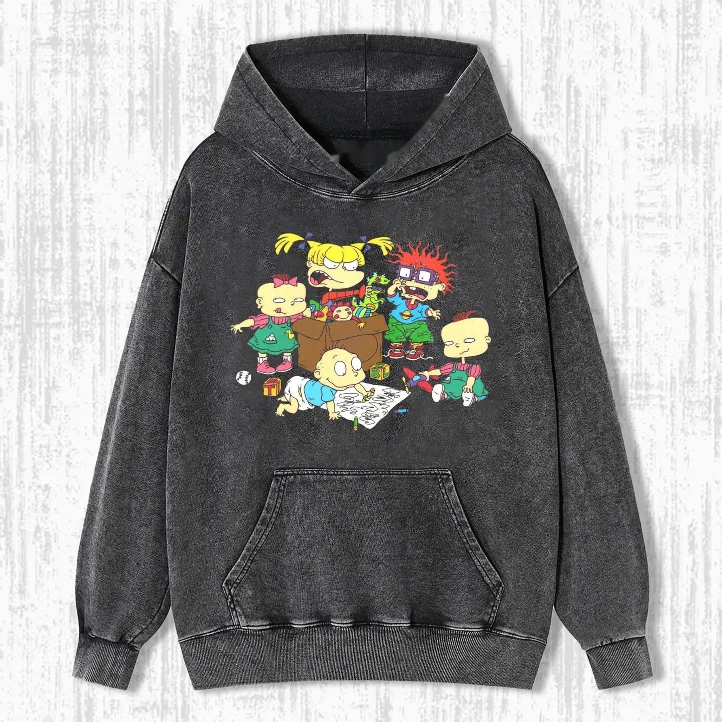 RUGRATS T-SHIRT 1.2