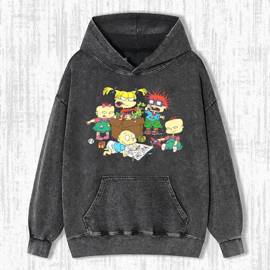 RUGRATS T-SHIRT 1.2