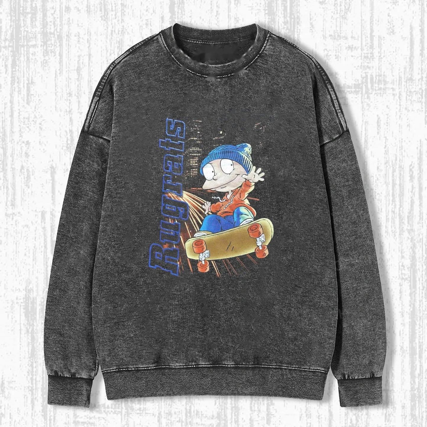 RUGRATS T-SHIRT 1.1