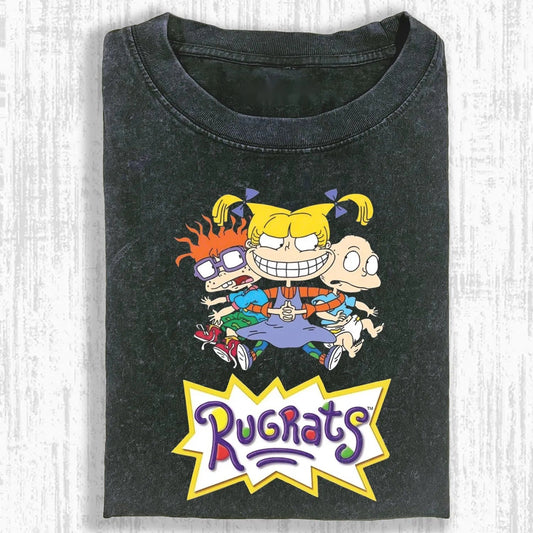 RUGRATS T-SHIRT 1.0