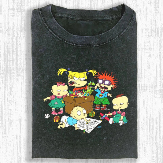 RUGRATS T-SHIRT 1.2