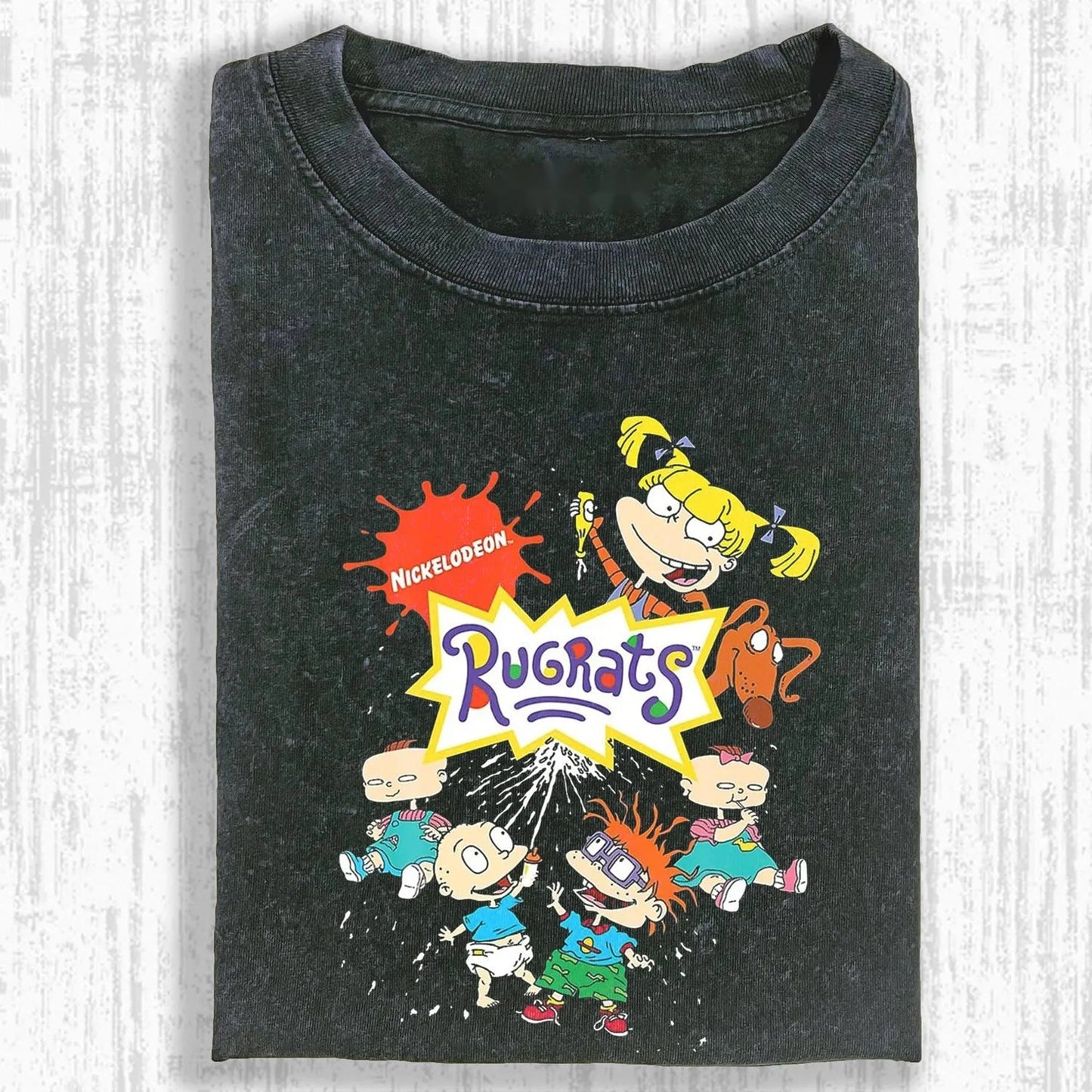RUGRATS T-SHIRT