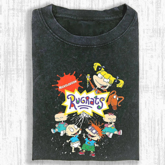 RUGRATS T-SHIRT