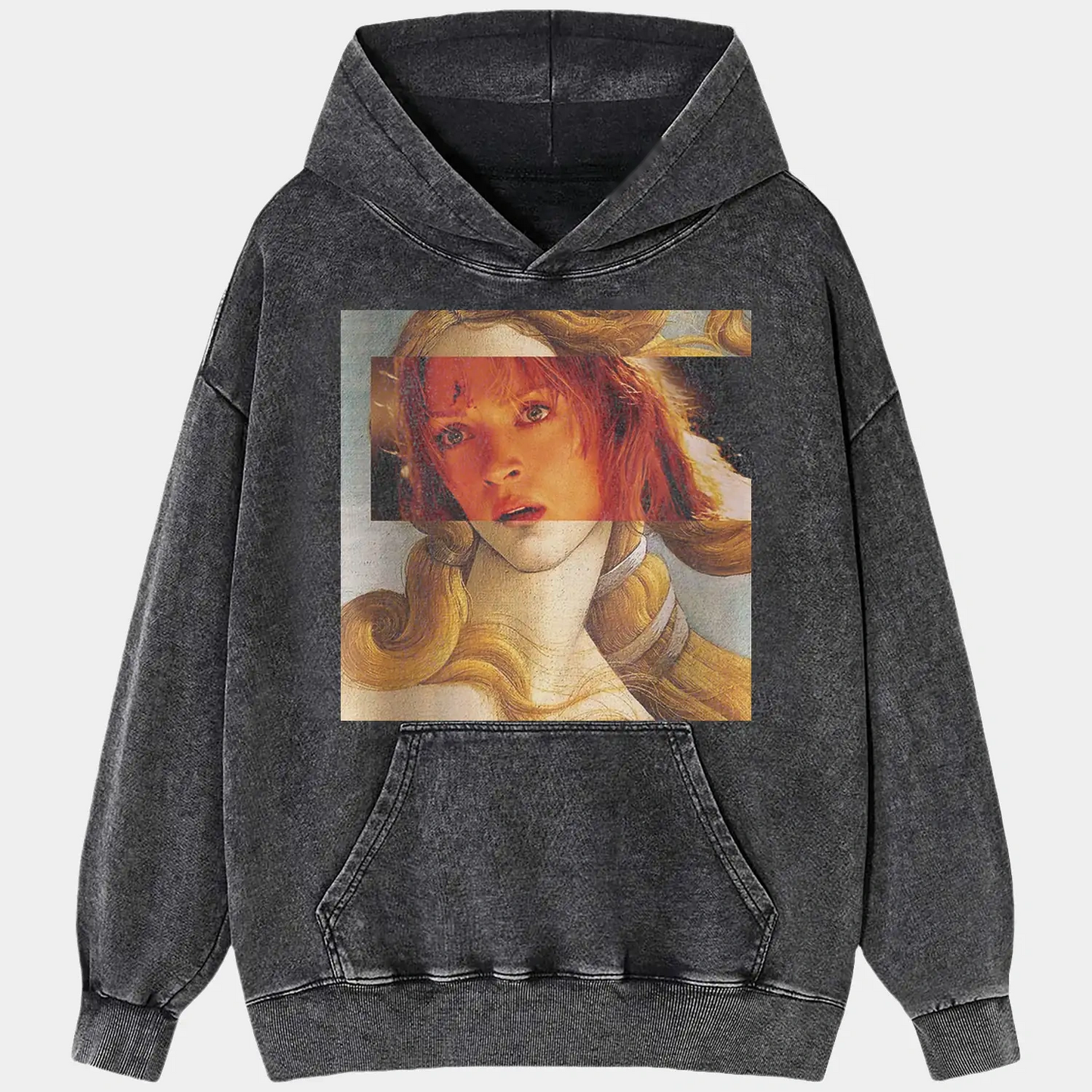 Renaissance Hit-Girl T-SHIRT