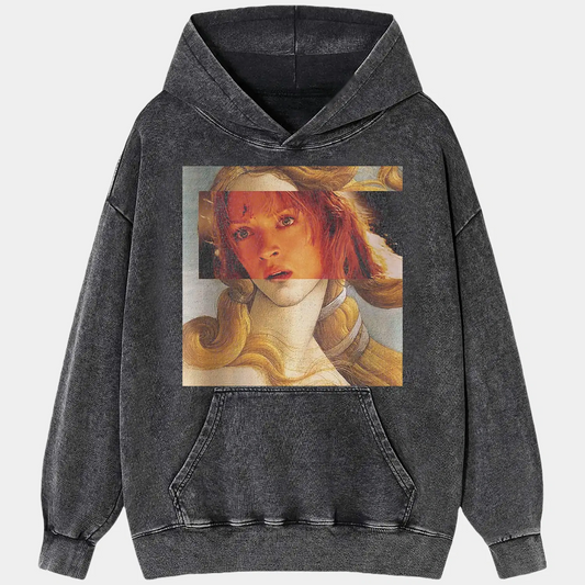 Renaissance Hit-Girl T-SHIRT
