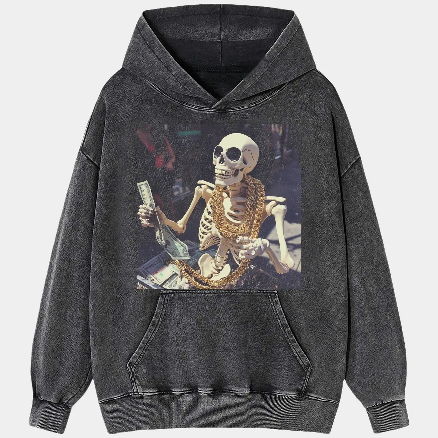 Rich Skull 9.4 Tee