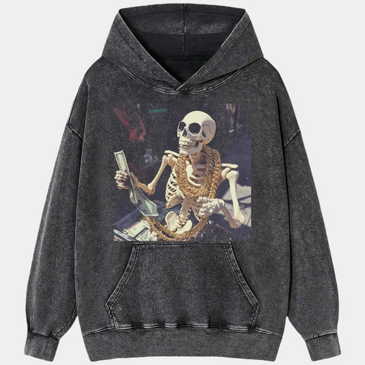 Rich Skull 9.4 Tee