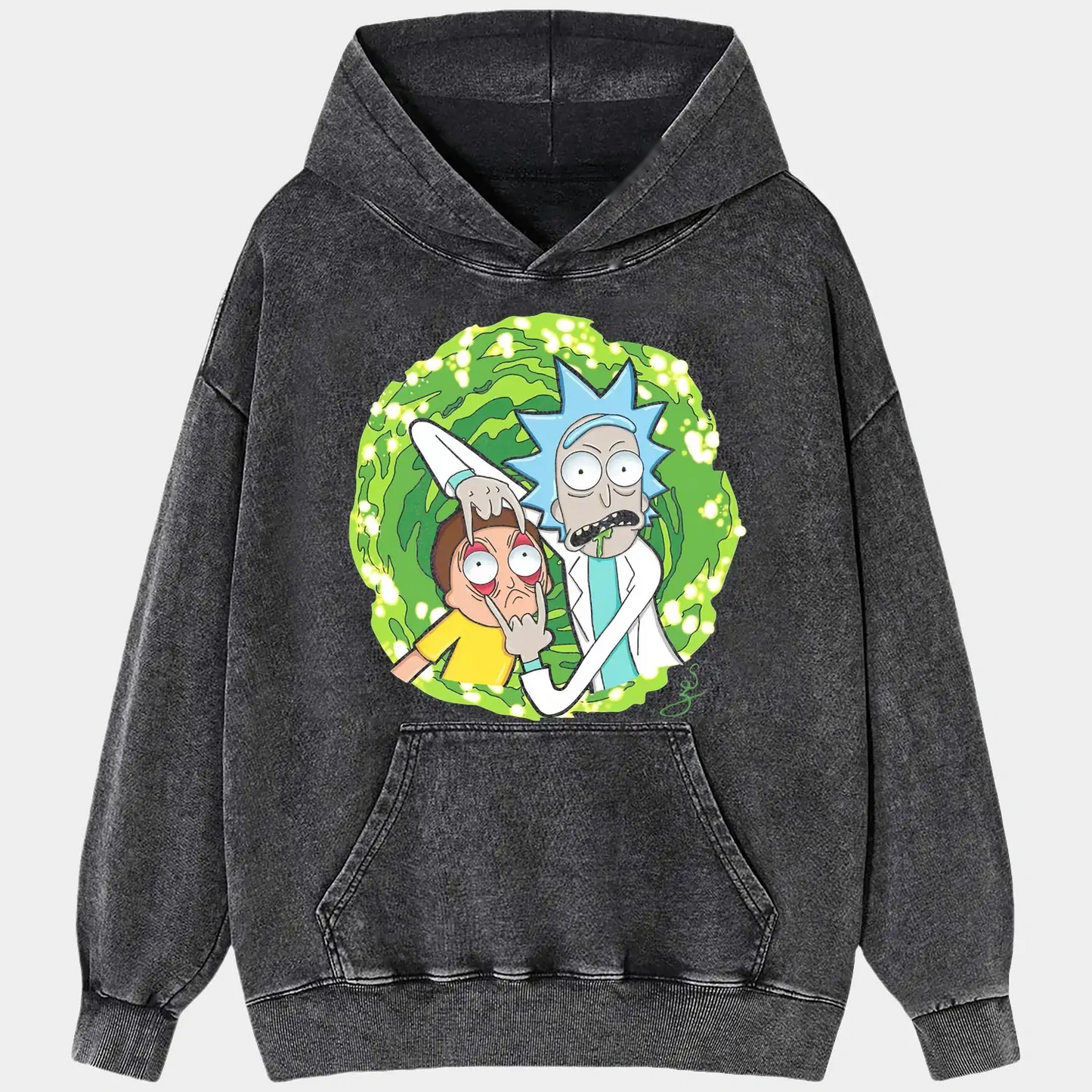 RAM T-SHIRT V2.7