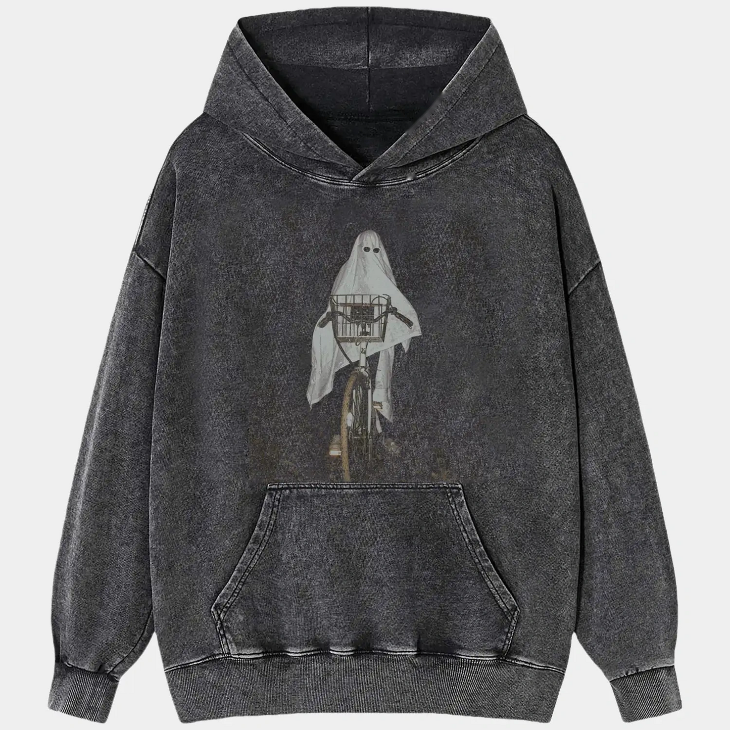 Riding Skull 9.4 Tee