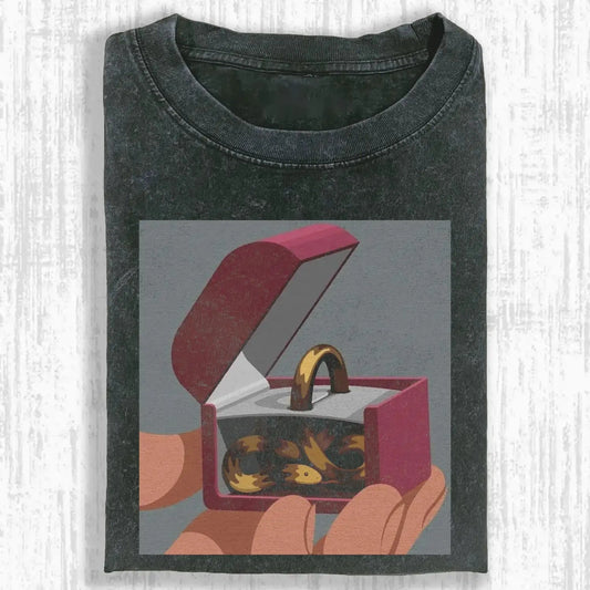 Ring Tee
