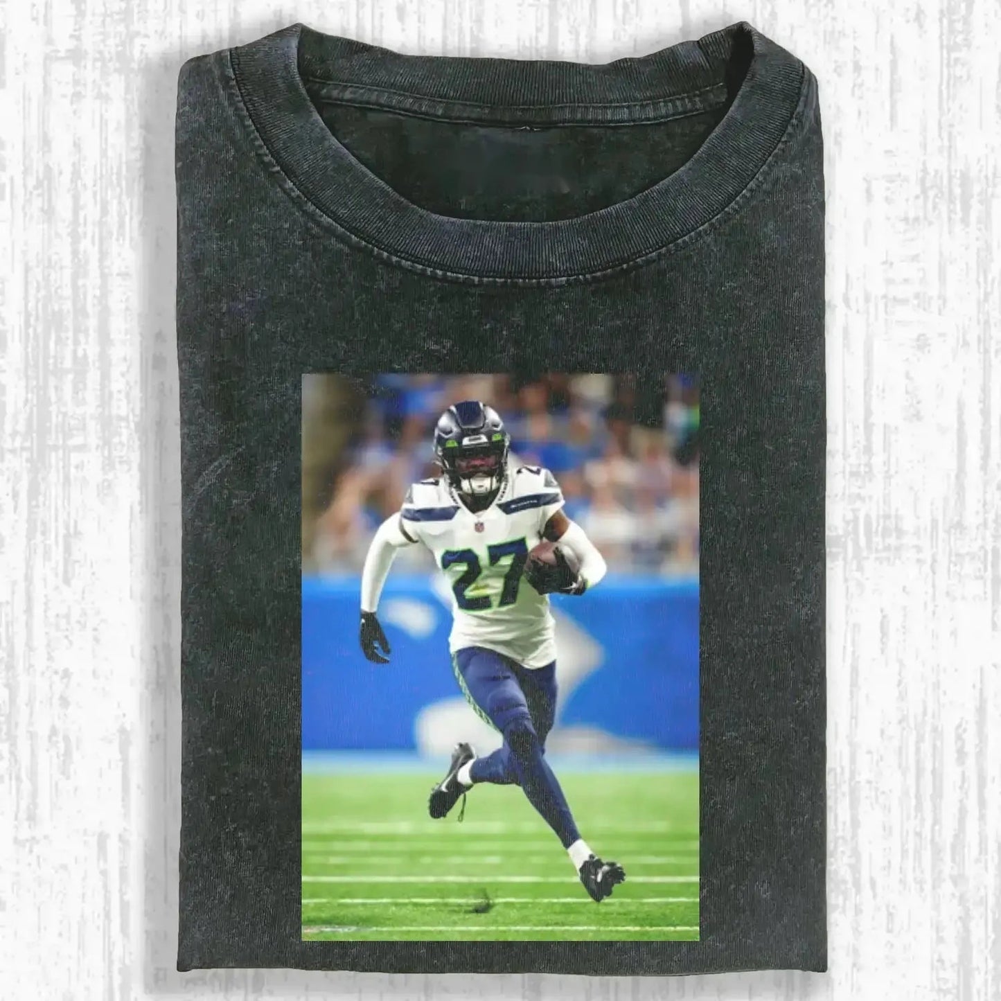 PEPPER TEE