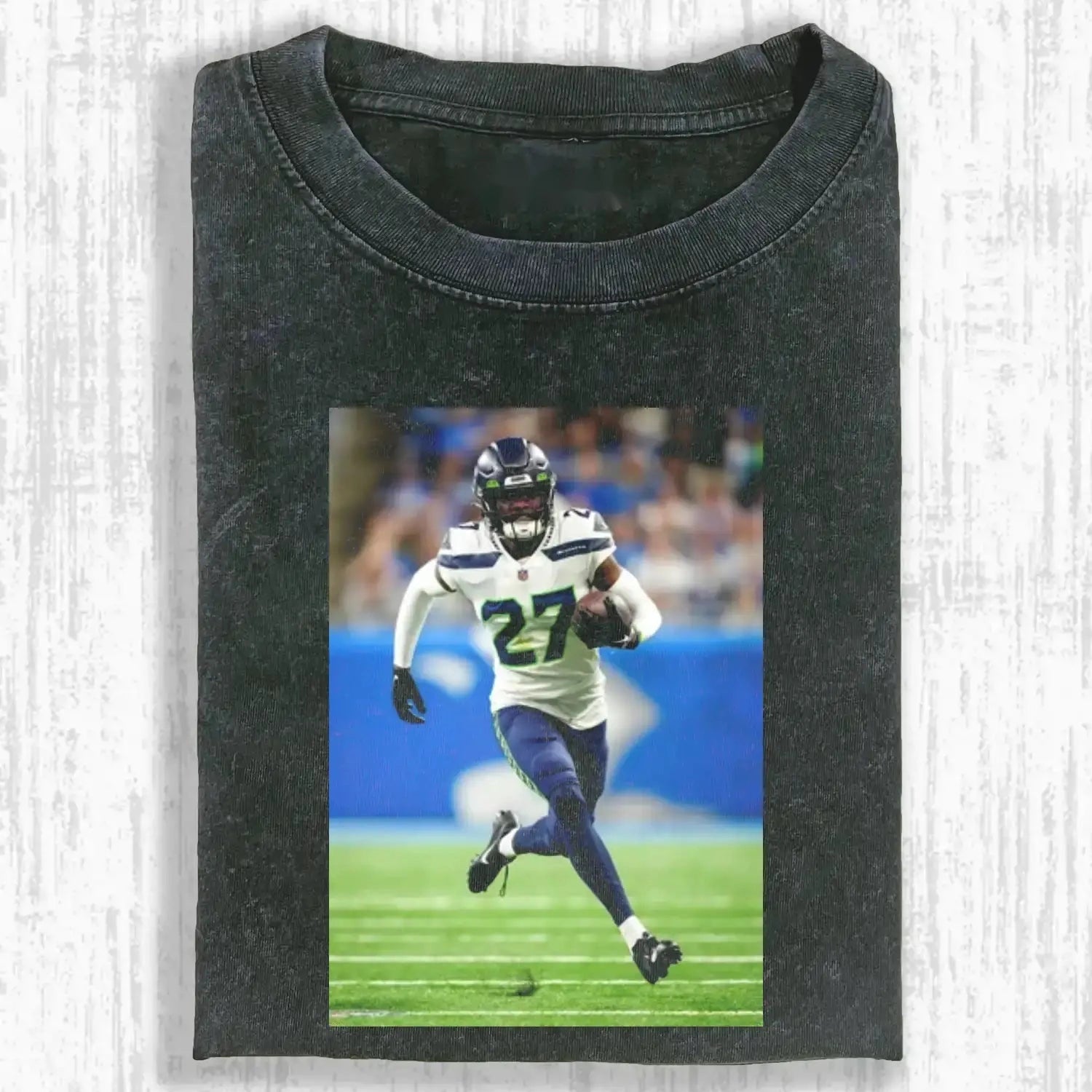 PEPPER TEE
