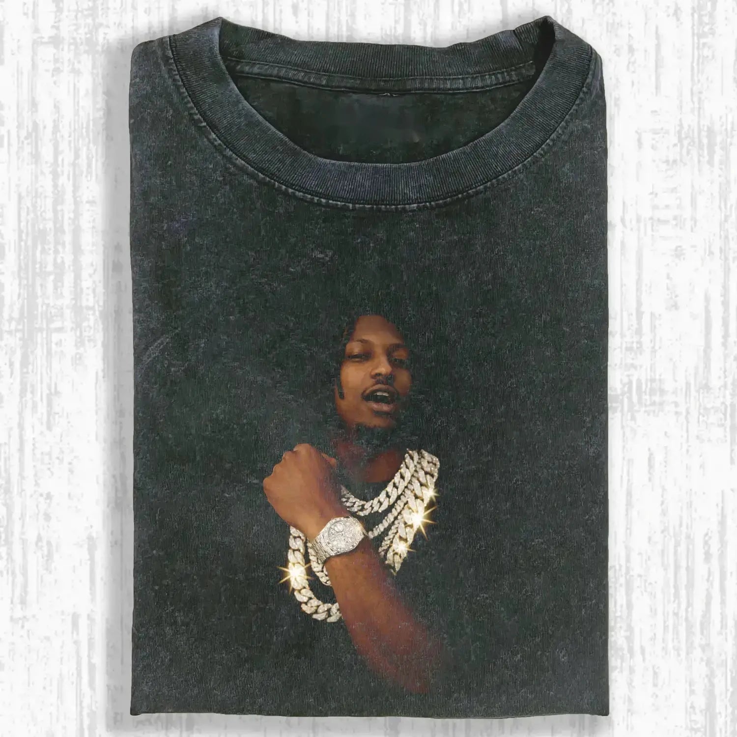 PEPPER TEE