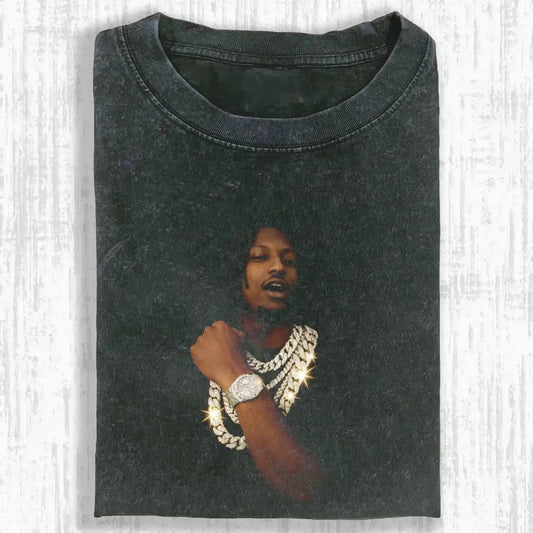PEPPER TEE