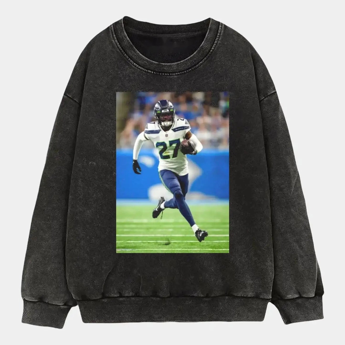 PEPPER SWEATSHIRT
