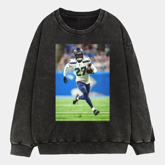 PEPPER SWEATSHIRT