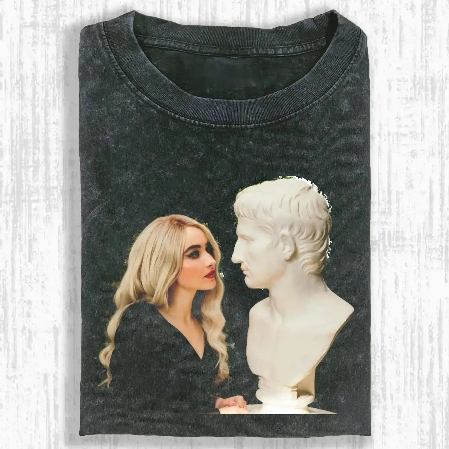 PEPPER TEE