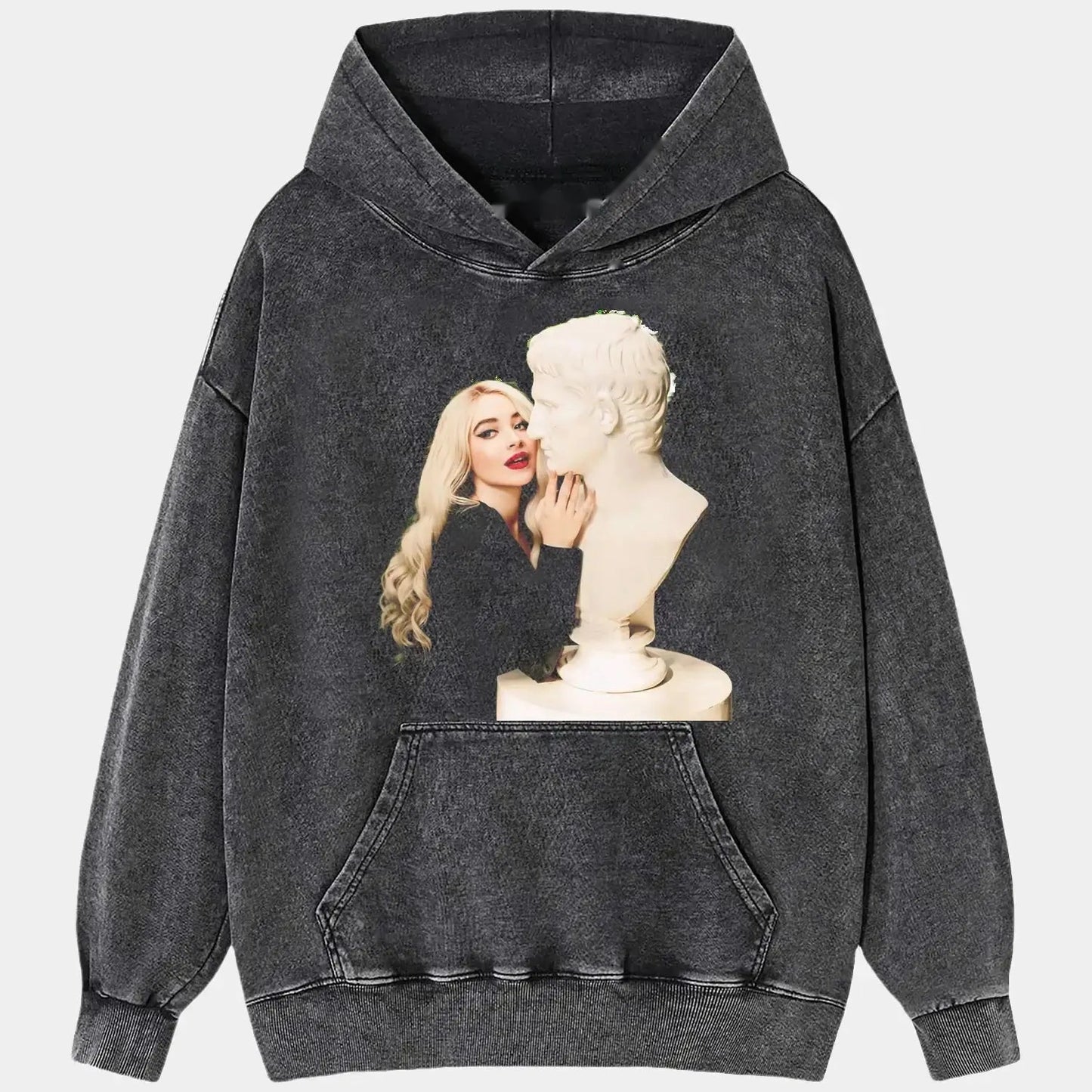 PEPPER HOODIE