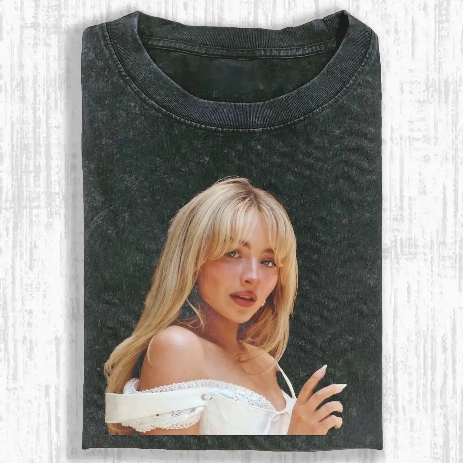 PEPPER TEE